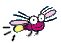 )F